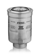 TECNECO GS8052 - FILTRO COMBUSTIBLE