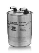 TECNECO GS9014 - FILTRO COMBUSTIBLE